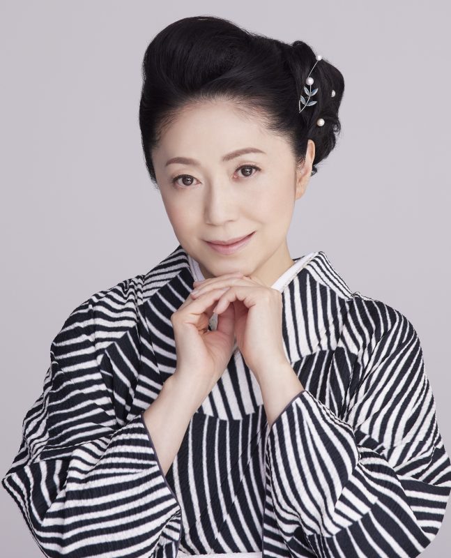 　坂戸市文化会館  開館50周年記念事業<br />
　　石川さゆりプレミアム歌謡ショー 画像